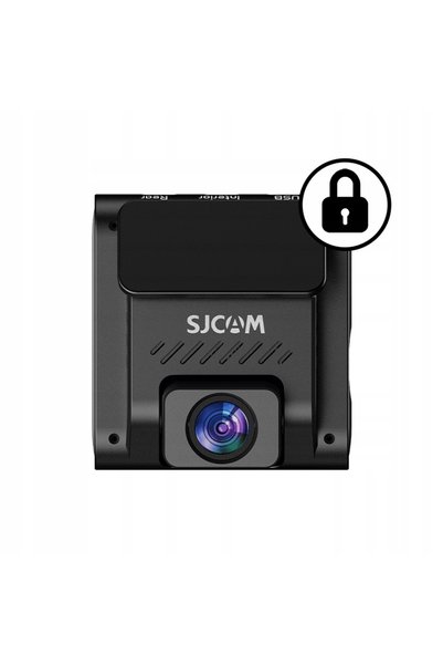 NO BRAND CAMERĂ VIDEO PENTRU MAȘINĂ SJCAM M60 Dashcam, cameră 4K 30 FPS, HDR,...