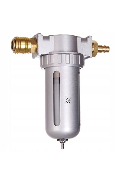 TC Technic Filtru de aer și separator de condens 2 microni pentru compresor, ...
