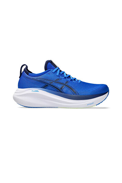 Asics GEL-NIMBUS 27 1011B958-401 Βασιλικό Μπλε 45
