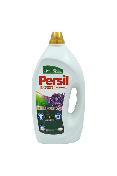 DARA Detergent Lichid, DARA, 4.05 L Expert Lavander 90 spalari
