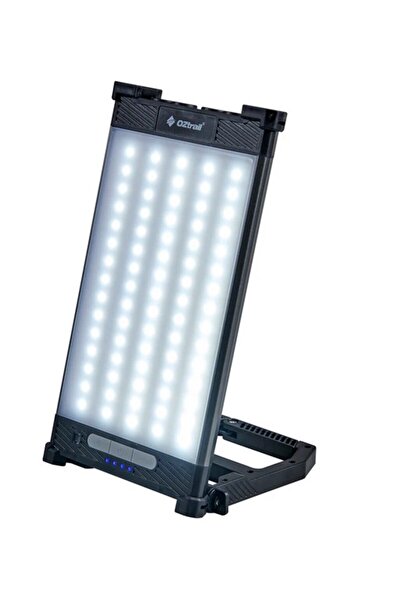 OZtrail Φωτιστικό Πάνελ LED Lumos 2000L Κωδικός OZT-957