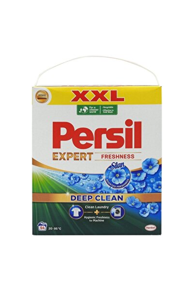 DARA Detergent pentru Rufe Automat, DARA, 2.97 kg Freshness 54 spalari