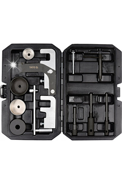 yato Set de blocare a distribuției diesel Renault Nissan Opel