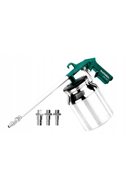 METABOLİCA PISTOL DE GROSĂ METABO SSP 1000 601570000