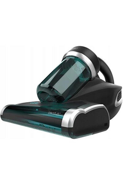 CECOTEC Aspirator de mână fără sac Conga 7000 pentru saltele, 700W, 3 moduri ...