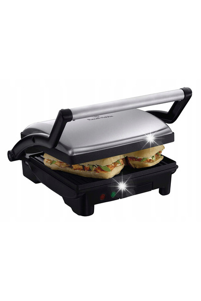 RUSSELL HOBBS Aparat de gătit 3 în 1 pentru sandvișuri și panini 17888-56