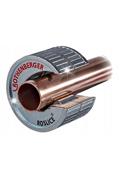 Rothenberger OBCINAK DO RUR ROSLICE 12MM 88812