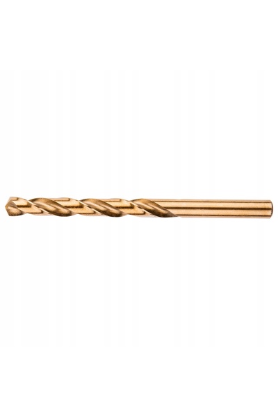 graphite Burghie pentru metal 8.5 mm, 5 bucăți 57H048-5