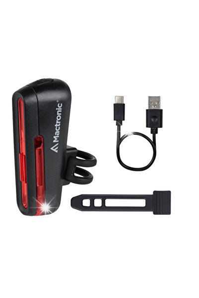 MACTRONİC LAMPĂ SPATE RED LINE 2.0, 20LM, 500MAH, SET ABR0051
