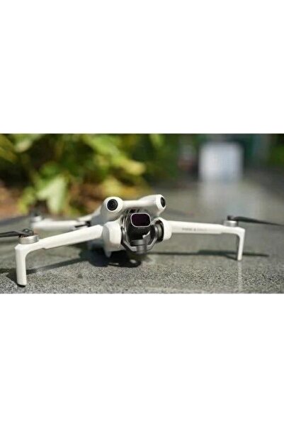 DJI Freewell Mini 4 Pro Mega Filtre Paketi (16'lı Paket)