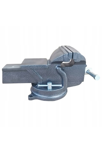 Smart365 Nivelă rotativă de 125mm din fontă, de înaltă calitate
