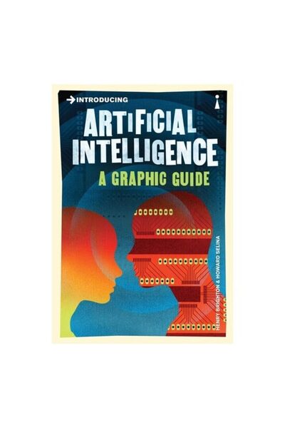 Icon Books Introducing Artificial Intelligence