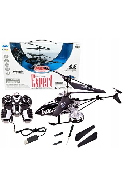 Stator ELICOPTER TELECOMANDAT PILOT RC AVION jucărie pentru copii CADOU