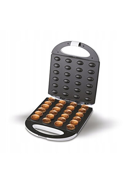 MESKO Aparat de copt prăjituri/biscuiți pentru uz casnic, pentru bucătărie, c...