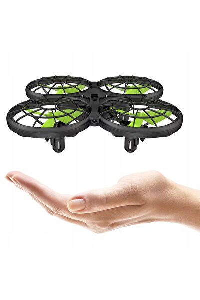 Syma Dronă telecomandată RC X26 2,4GHz cu pilot Unika, mod fără obstacole, mo...