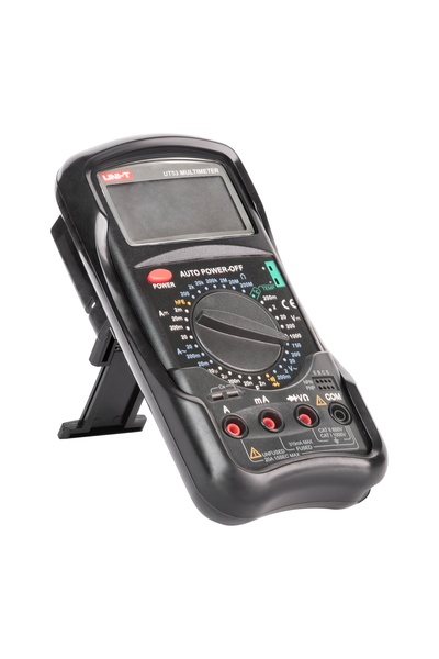 unı-t Multimetru universal -MIE0016