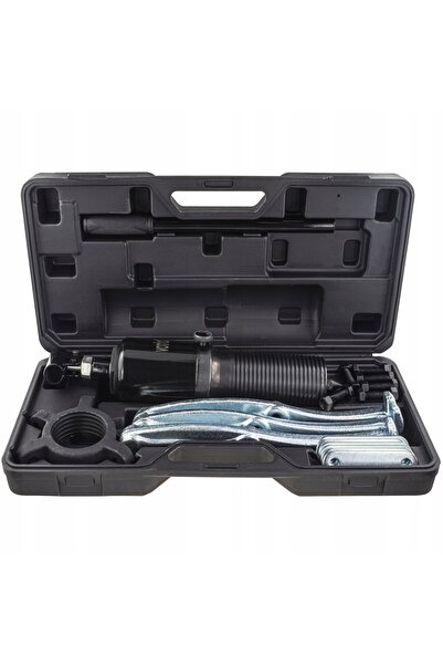 Vorfal Extractor hidraulic pentru rulmenți de butuc, 50 tone, pentru rulmenți...
