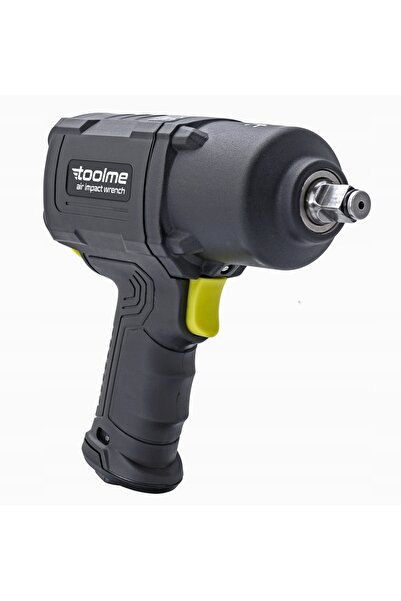 Toolme Cheie de impact pneumatică compozită pentru roți 1650Nm TM081