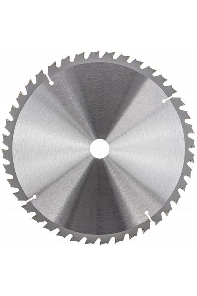 Vorfal Disc de tăiere TCT pentru ferăstrău multifuncțional 250x25,4x40T pentr...