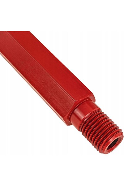 Vorfal ADAPTOR PRELUNGITOR 50 CM 1.1/4 UNC PENTRU MAȘINĂ DE GĂURIT CU CAROTĂ ...