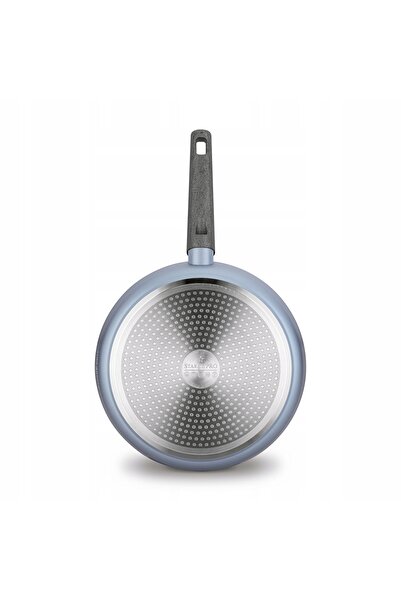 Starke Pro PATELNIA Inducție MARE Marmură Antiaderentă Double 28 cm