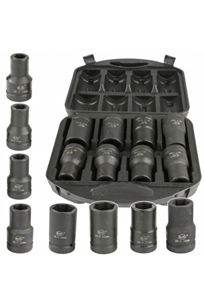 BJC Set de chei tubulare 1 inch CAL 17-33