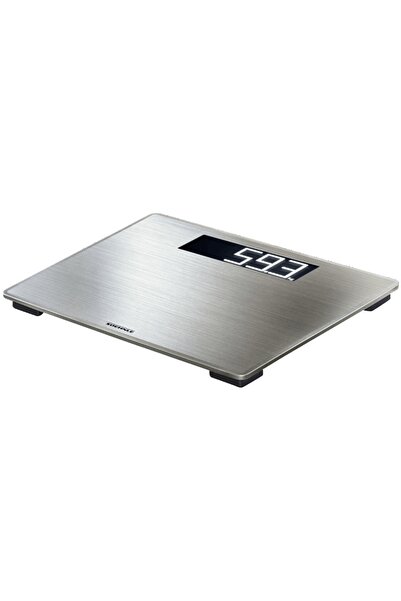 SOEHNLE Cadă de baie electronică STYLE SENSE, cu o capacitate de până la 180 kg