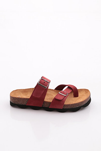 DGN 2350-2213 Women's Velcro Flip Flops