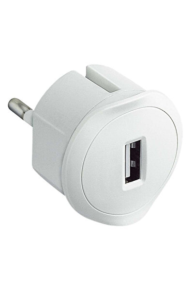 Legrand Încărcător de rețea 50680 USB universal 1500 mA 5 V