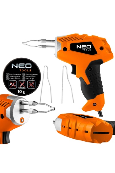 NEO Tools Transformator cu inducție 100 W