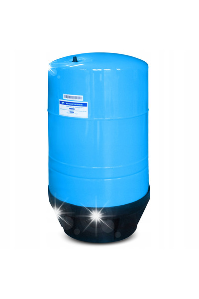 wodaRO Rezervor Mare pentru Apă Potabilă, Filtru Osmotizant 20G 72L, Rezervor...