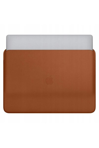 Apple Husă MacBook 16 din piele originală