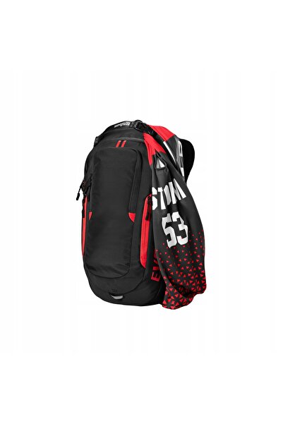 Wilson EVOLUTION Rucsac pentru minge de volei