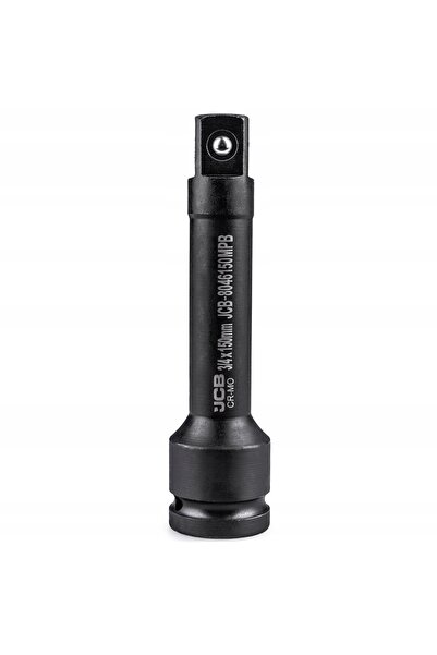 Jcb Set de capete tubulare adânci pentru cheie pneumatică 3/4 " 17-65mm 15 bu...