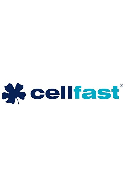 Cellfast Furtun de grădină ECONOMIC 1/2 100m verde