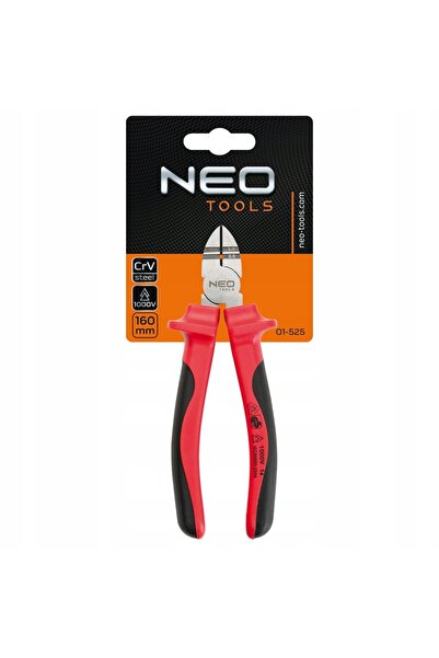 NEO Tools Clește izolat 1000V