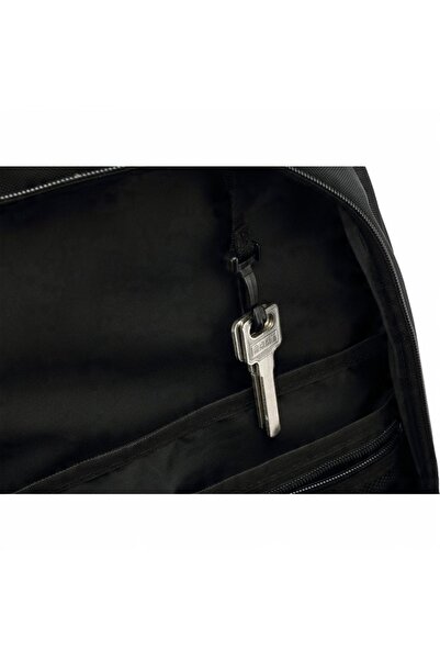 innature Rucsac pentru laptop 15.6 Yenkee Flashpacker negru