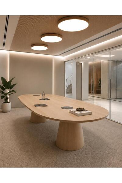 larissa design toplantı masası