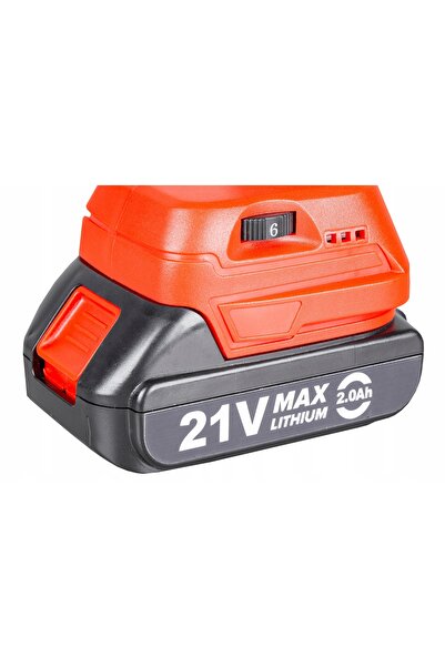 Max PISTOLET PENTRU PRESARE ADEZIV SILICONIC MAS AUTOMAT BATERIE DUBLA