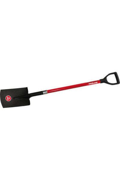 Proline SZPADEL PROSTY HART. FIBRĂ DE STICLĂ 1150MM