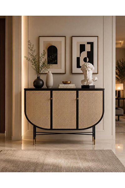 larissa design konsol