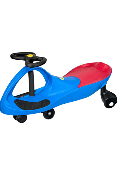 Plasmacar - Mavi