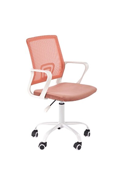 OEM Scaun birou copii HM Frodo, mesh, inaltime reglabila, rotire 360 ,roti pi...