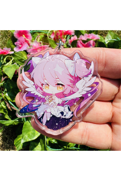 Choice 3 Anime Kaname Puella Magi Madoka Magica Tomoe Mami Miki Sayaka Akemi ...