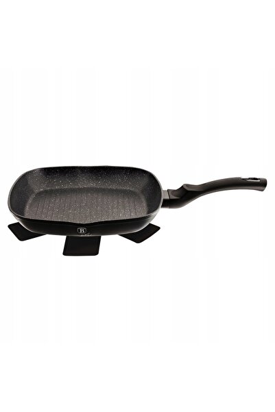 Berlinger Haus Tigaie grill 28cm inducție BerlingerHaus 1846