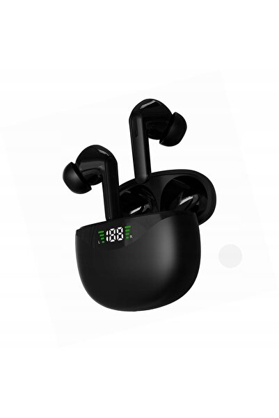 Blue Star Press Căști wireless intraauriculare Bluetooth TWS pentru Realme Pr...