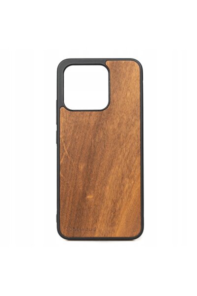 BewooDesign Husă din lemn Bewood Xiaomi 13 IMBUIA