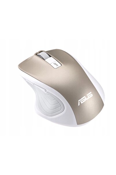 ASUS Mouse optic wireless Mw202 Auriu