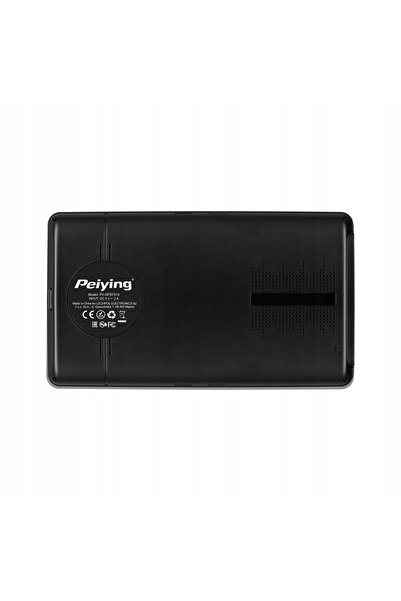 NO BRAND Peiying Basic Py-Gps7014 Navigator GPS auto cu hartă a Europei