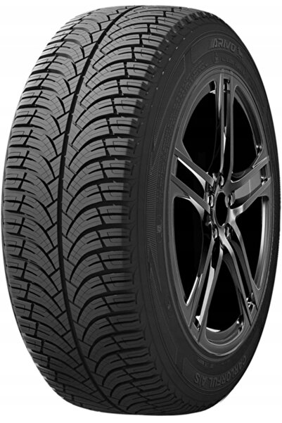 Arivo 1X anvelopă All-season 245/40R18 Carlorful A/S 97W XL 2021